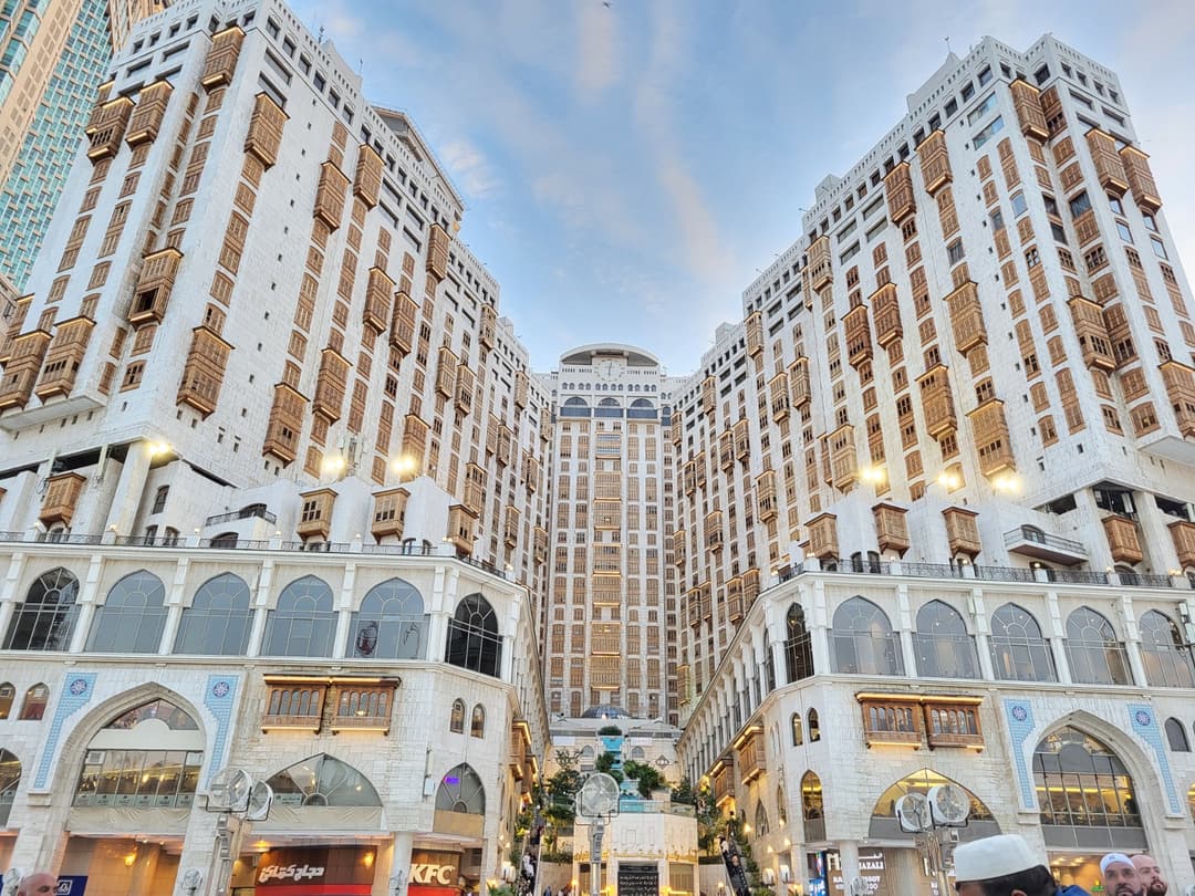Makkah