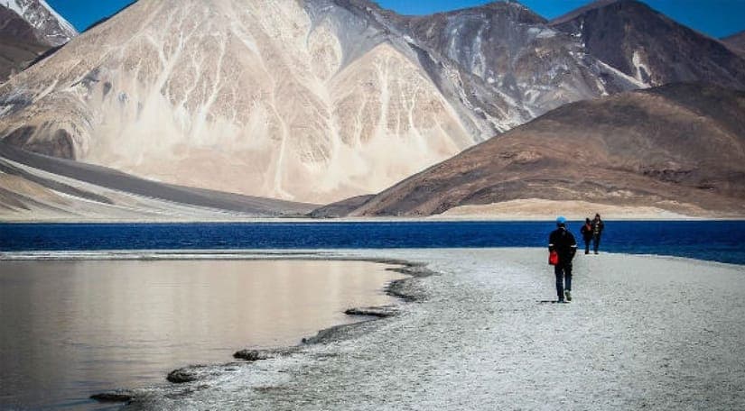 Leh